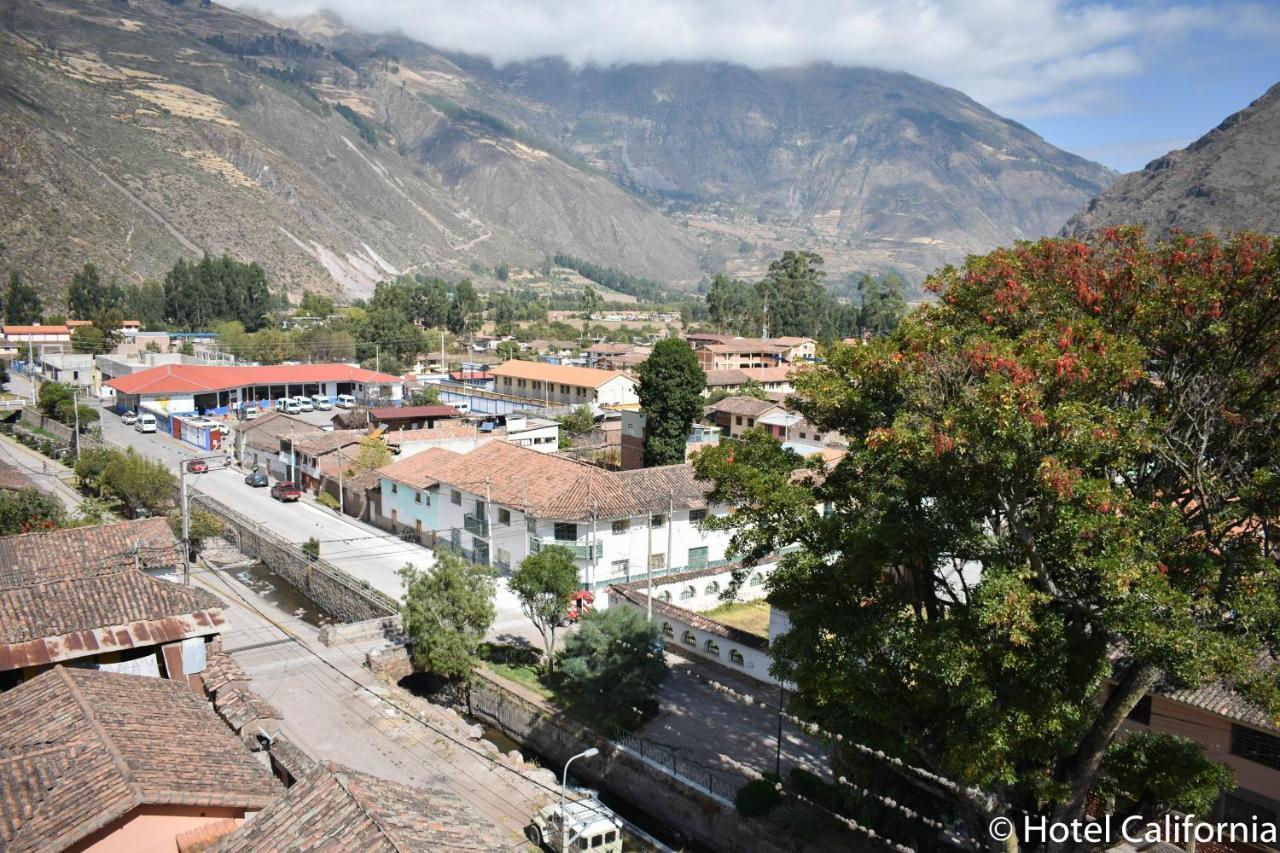 Hotel California Калька Экстерьер фото