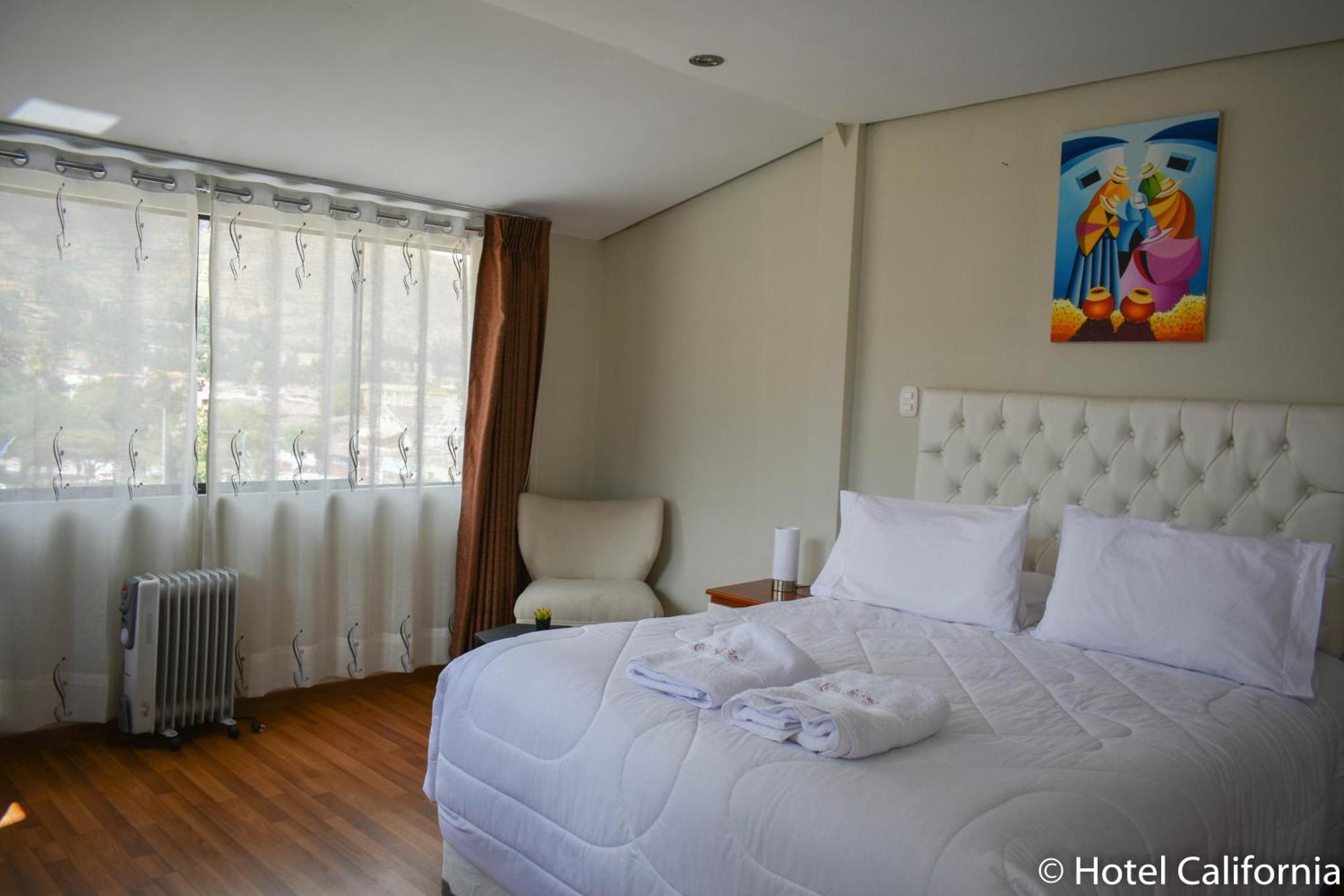 Hotel California Калька Номер фото