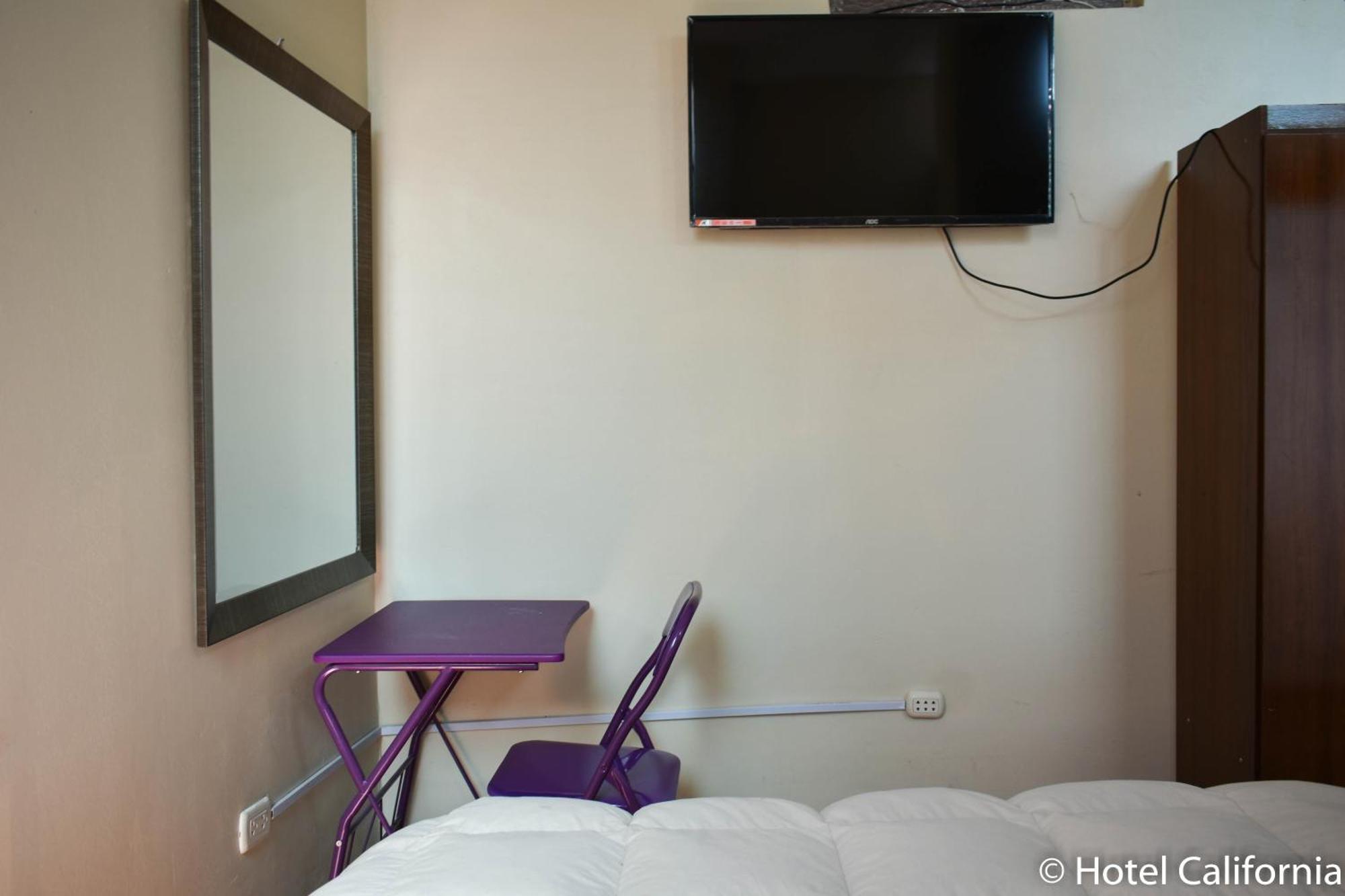 Hotel California Калька Номер фото
