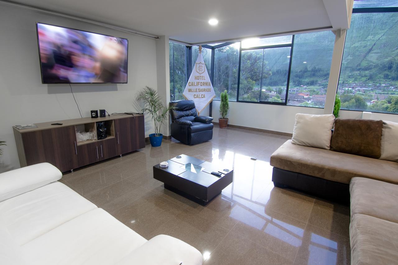 Hotel California Калька Экстерьер фото