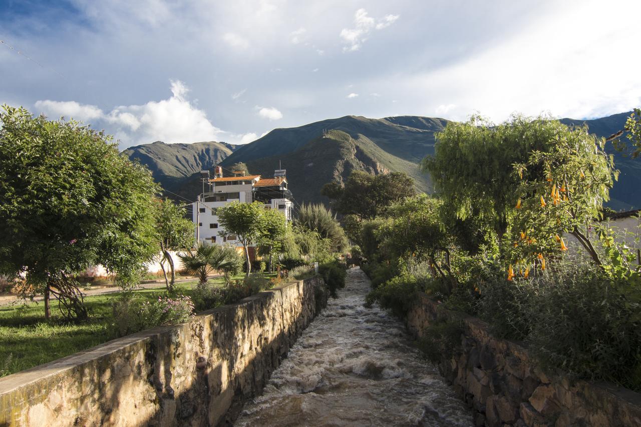 Hotel California Калька Экстерьер фото