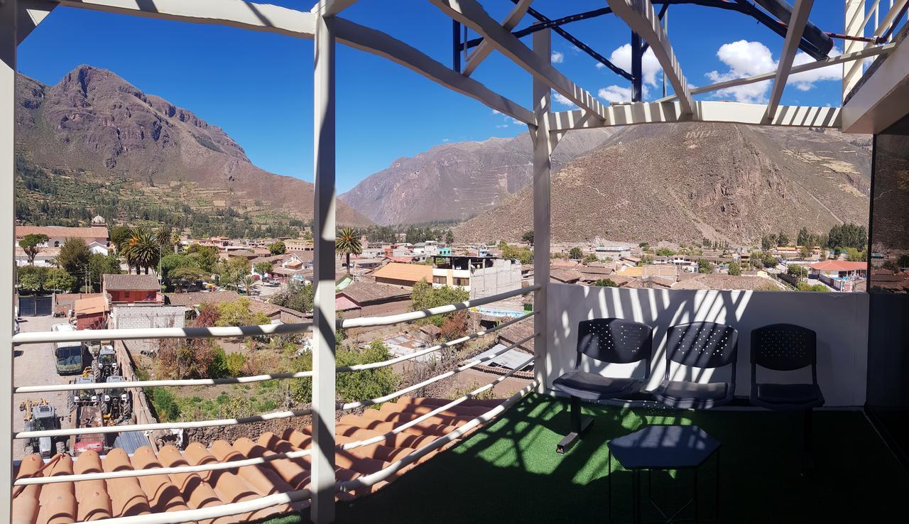 Hotel California Калька Экстерьер фото