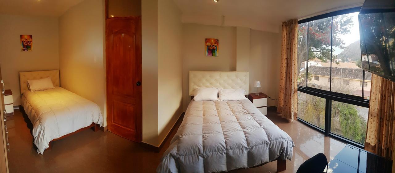 Hotel California Калька Экстерьер фото